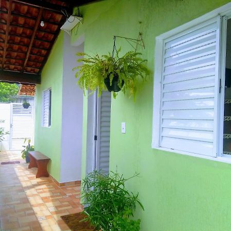 Suítes em Ubatuba Exterior foto