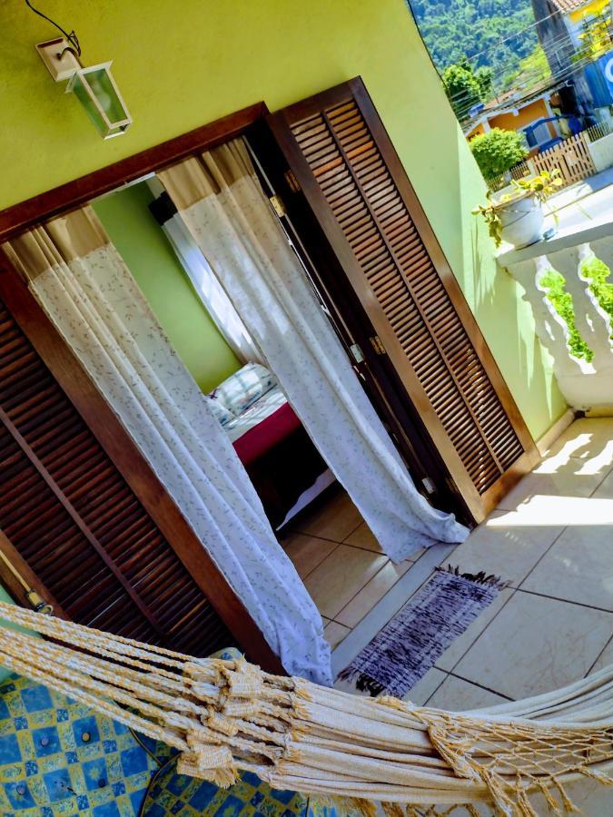 Suítes em Ubatuba Exterior foto