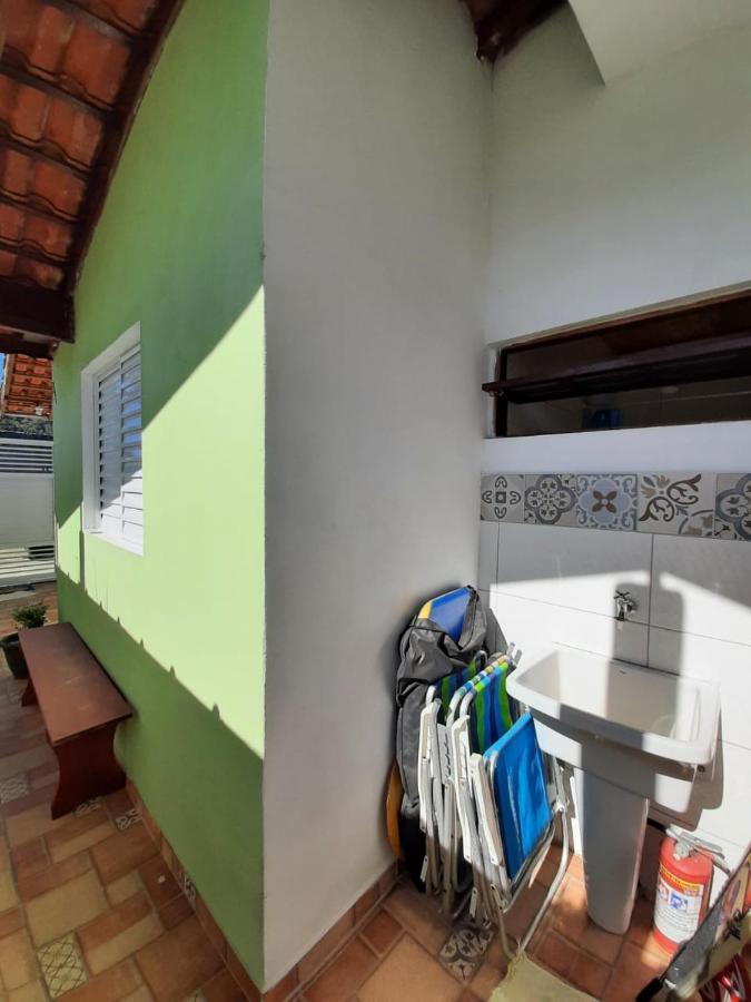 Suítes em Ubatuba Exterior foto