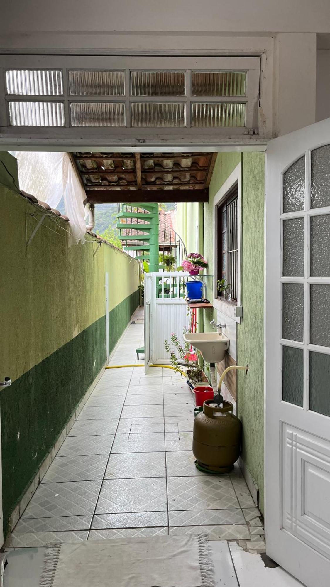 Suítes em Ubatuba Exterior foto