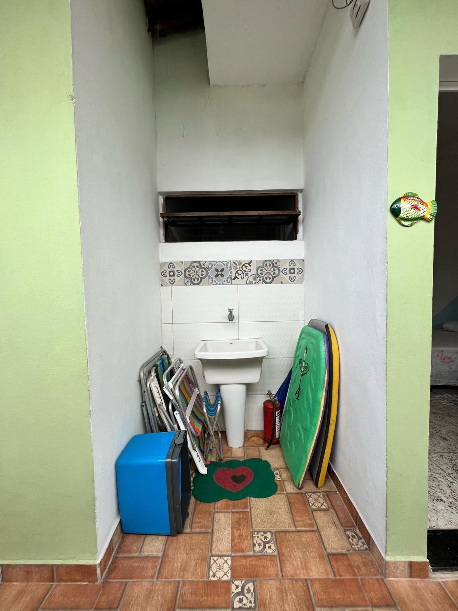 Suítes em Ubatuba Exterior foto