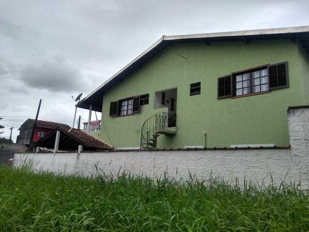 Suítes em Ubatuba Exterior foto