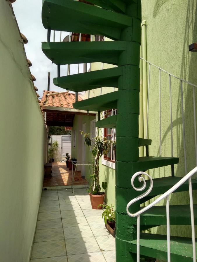 Suítes em Ubatuba Exterior foto